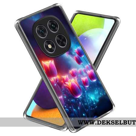 Deksel Xiaomi Redmi Note 14 Pro 4g Mobildeksel Drømmeblomster