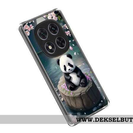 Deksel Xiaomi Redmi Note 14 Pro 4g Mobildeksel Panda