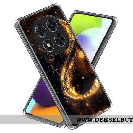 Deksel Xiaomi Redmi Note 14 Pro 4g Mobildeksel Slange