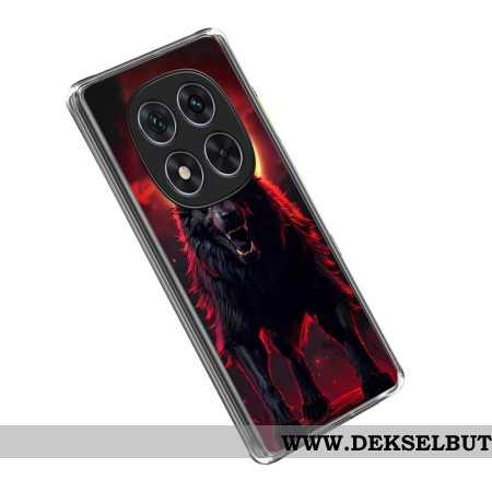 Deksel Xiaomi Redmi Note 14 Pro 4g Mobildeksel Ulv