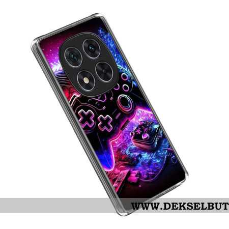 Deksel Xiaomi Redmi Note 14 Pro 4g Spillkontroller