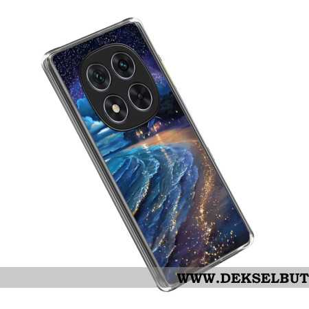 Deksel Xiaomi Redmi Note 14 Pro 4g Stjernestrand