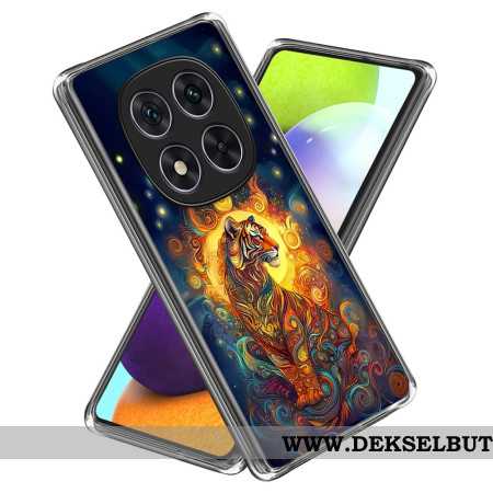 Deksel Xiaomi Redmi Note 14 Pro 4g Tiger