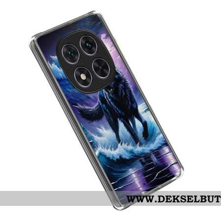 Deksel Xiaomi Redmi Note 14 Pro 4g Ulvetotem
