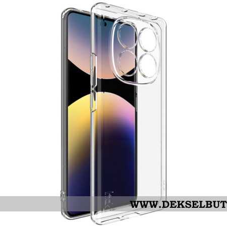 Deksel Xiaomi Redmi Note 14 Pro 4g Ux-5 Imak
