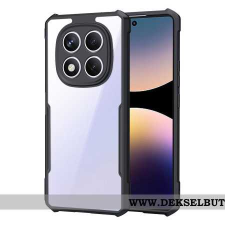 Deksel Xiaomi Redmi Note 14 Pro 4g Xundd