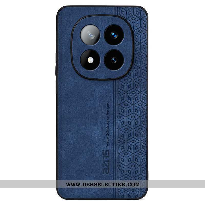 Deksel Xiaomi Redmi Note 14 Pro 5g Azns