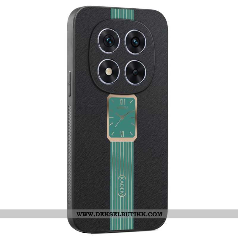 Deksel Xiaomi Redmi Note 14 Pro 5g Klokke