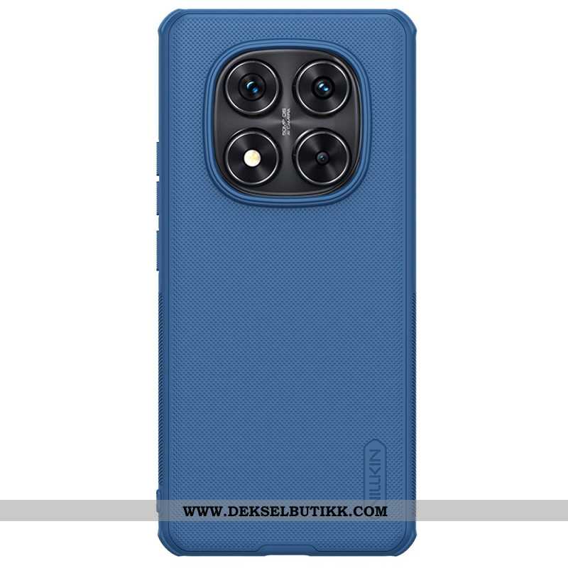 Deksel Xiaomi Redmi Note 14 Pro 5g Mobildeksel Frostet Skjold Pro Nillkin