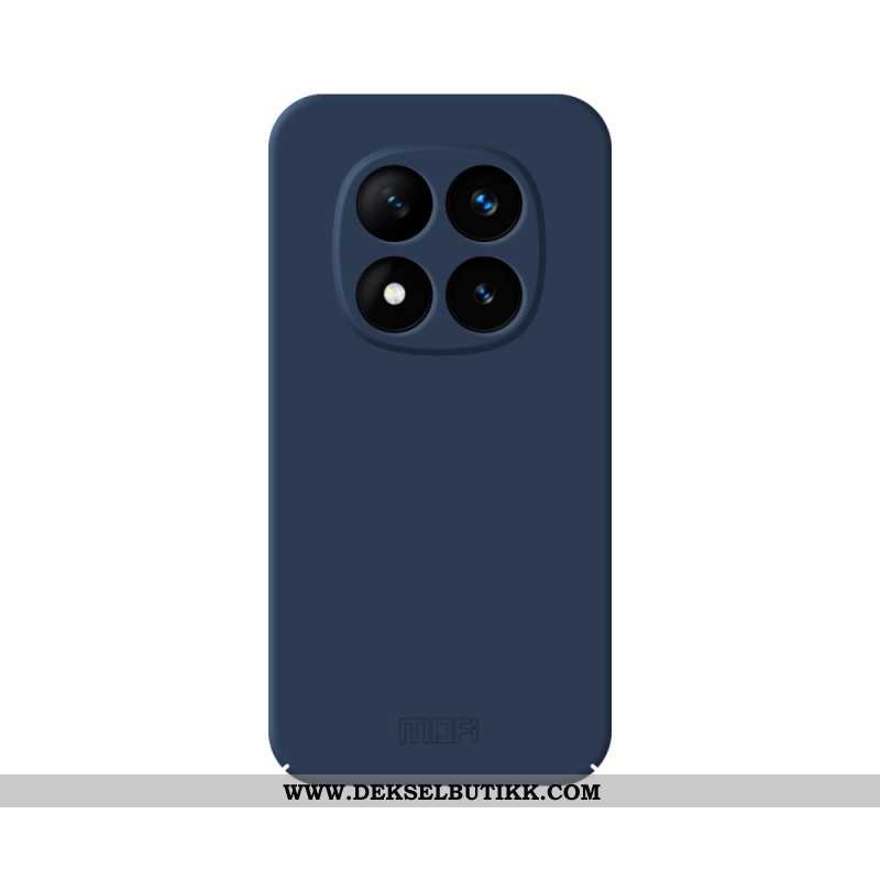 Deksel Xiaomi Redmi Note 14 Pro 5g Mofi Qin-serien Beskyttelse Deksel