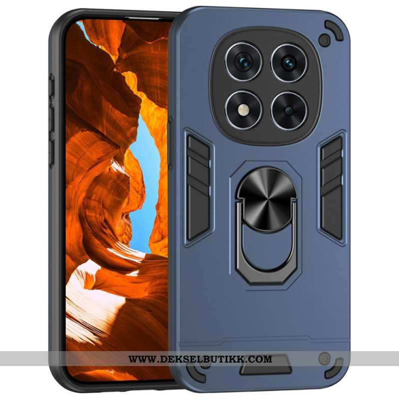 Deksel Xiaomi Redmi Note 14 Pro 5g Solid Ringholder