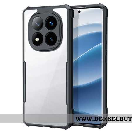 Deksel Xiaomi Redmi Note 14 Pro 5g Xundd