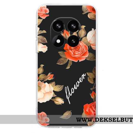 Deksel Xiaomi Redmi Note 14 Pro Plus 5g Blomst