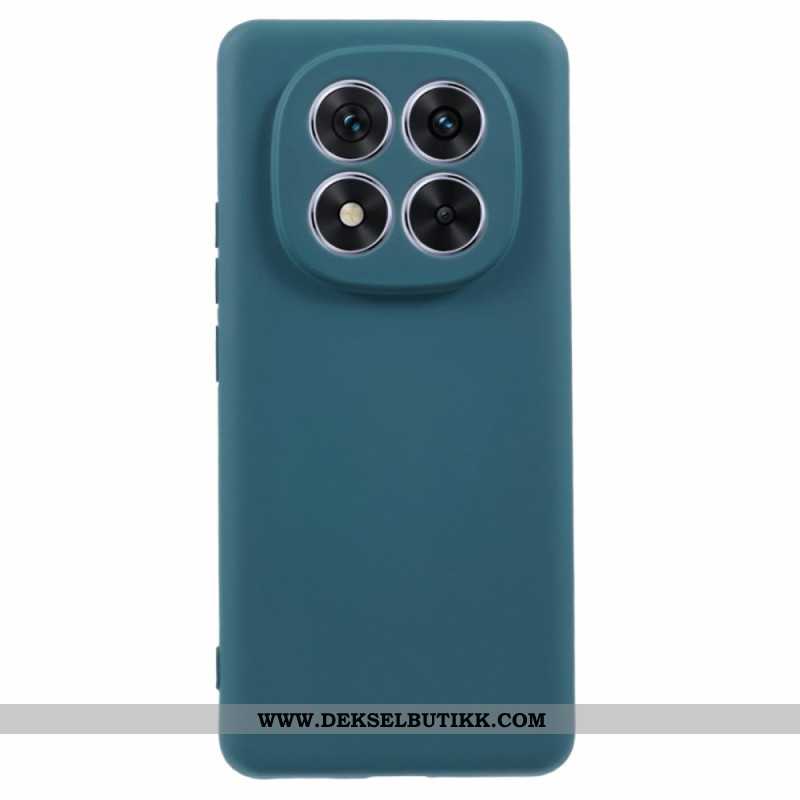 Deksel Xiaomi Redmi Note 14 Pro Plus 5g Flytende Silikon