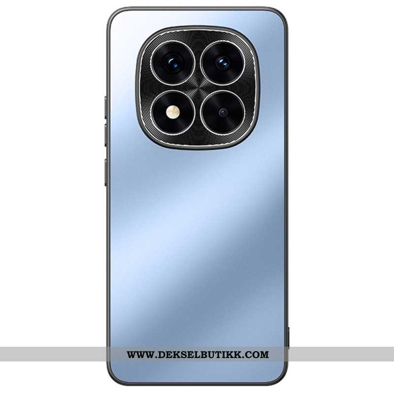 Deksel Xiaomi Redmi Note 14 Pro Plus 5g Frostet Design