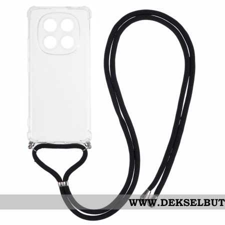 Deksel Xiaomi Redmi Note 14 Pro Plus 5g Klar Beskyttelse Deksel