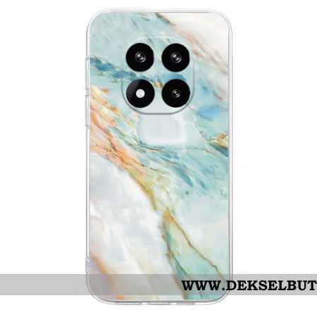 Deksel Xiaomi Redmi Note 14 Pro Plus 5g Marmoroljemaleri