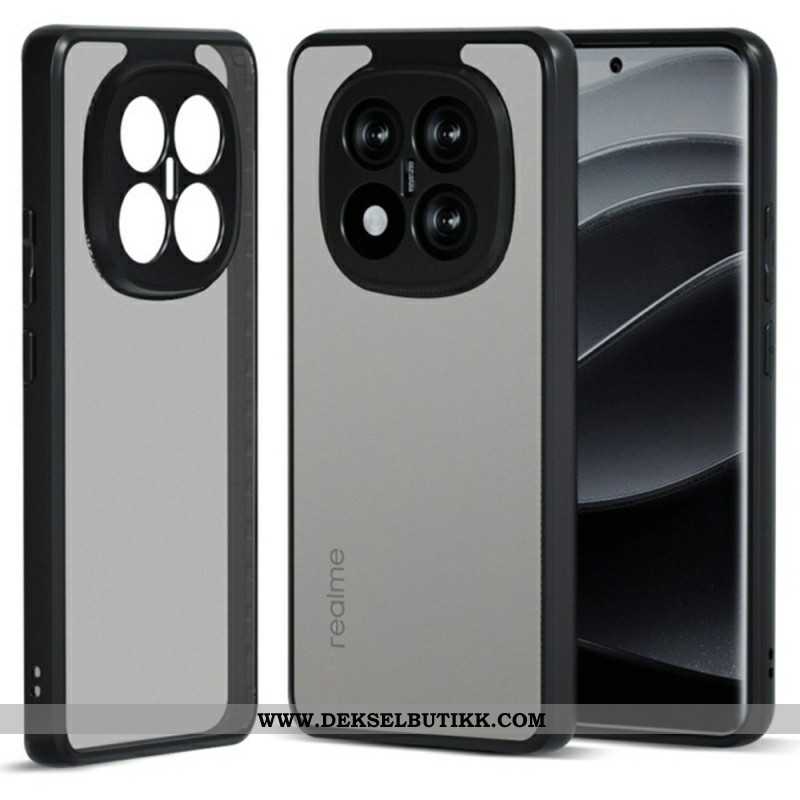 Deksel Xiaomi Redmi Note 14 Pro Plus 5g Mobildeksel Ibmrs