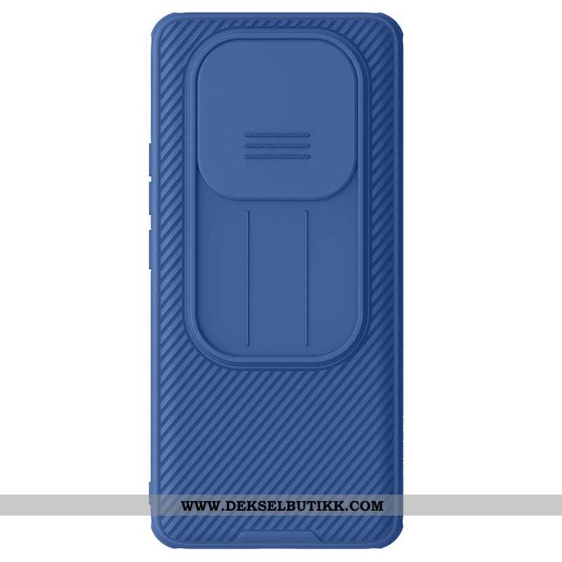 Deksel Xiaomi Redmi Note 14 Pro Plus 5g Mobildeksel Nillkin Camshield Pro-serien