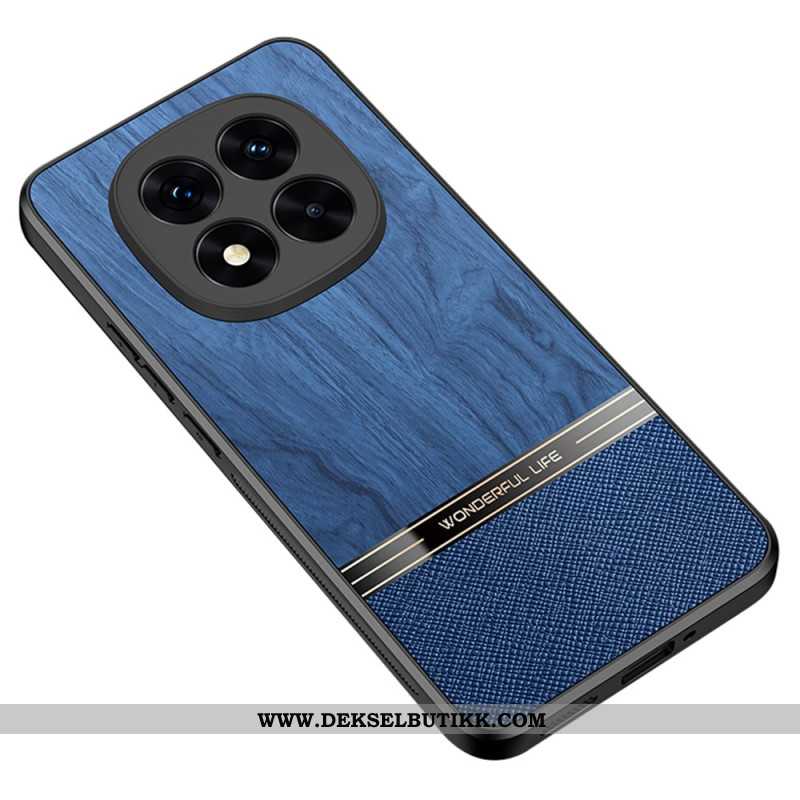 Deksel Xiaomi Redmi Note 14 Pro Plus 5g Mobildeksel Trestil