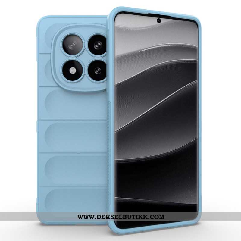 Deksel Xiaomi Redmi Note 14 Pro Plus 5g Sklisikker