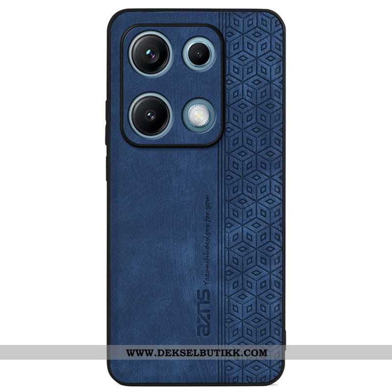 Deksel Xiaomi Redmi Note 14s Azns Beskyttelse Deksel