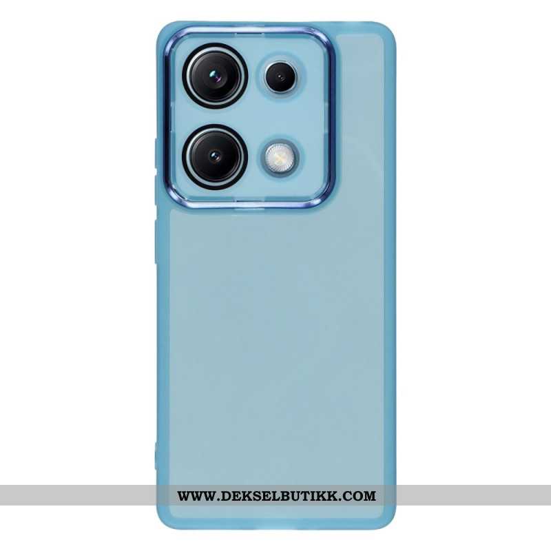 Deksel Xiaomi Redmi Note 14s Tonet