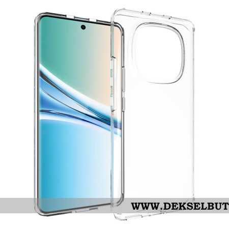 Deksel Xiaomi Redmi Note 15 5g Forsterket Gjennomsiktig