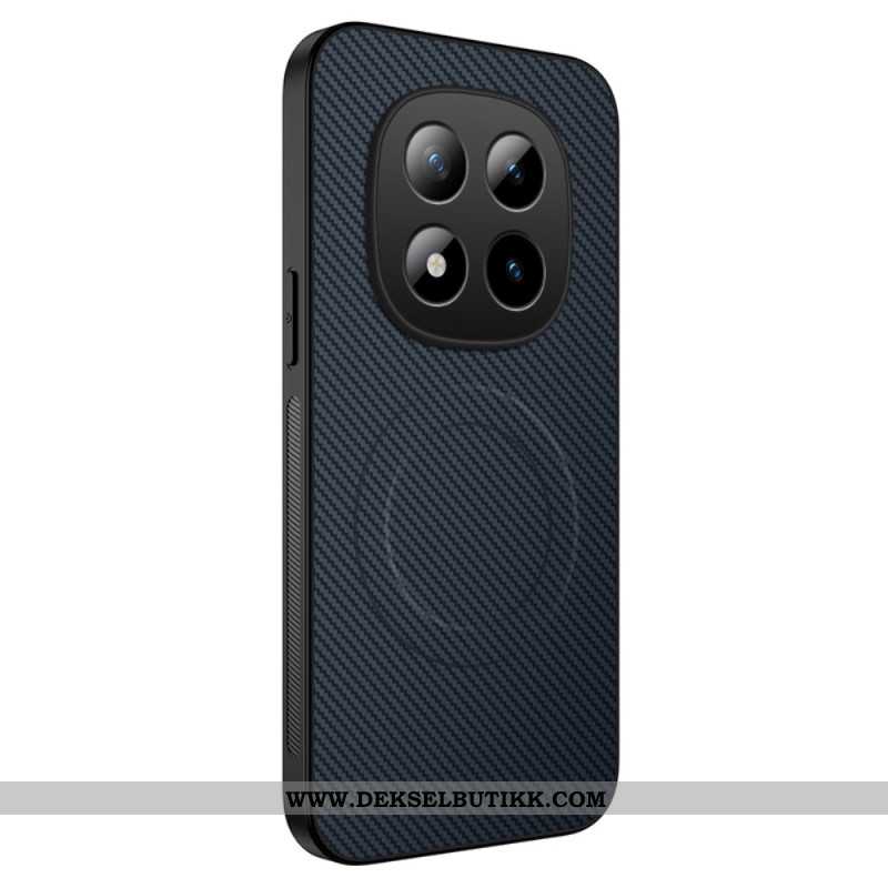 Deksel Xiaomi Redmi Note 15 5g Karbonfiber