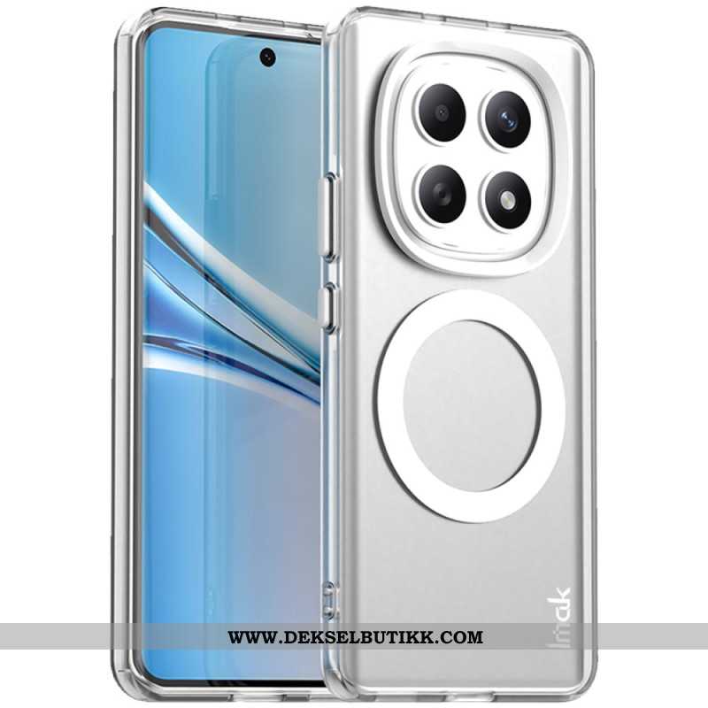 Deksel Xiaomi Redmi Note 15 5g Magsafe Imak Beskyttelse Deksel