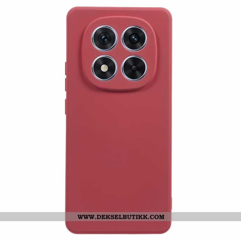 Deksel Xiaomi Redmi Note 15 5g Mobildeksel Støtsikker Beskyttelse