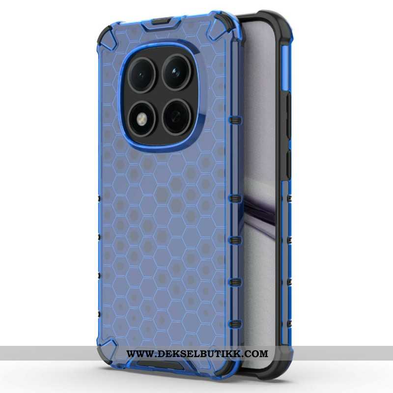 Deksel Xiaomi Redmi Note 15 Pro 5g Honeycomb