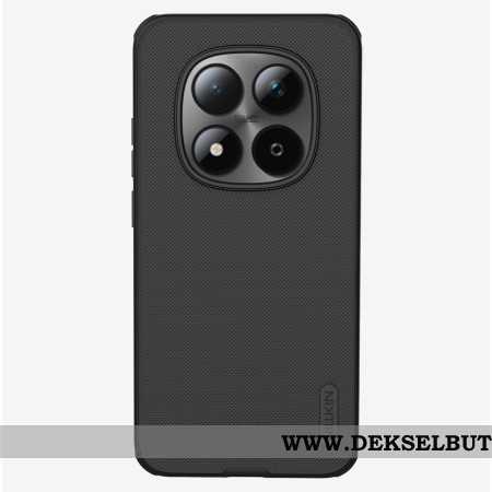 Deksel Xiaomi Redmi Note 15 Pro 5g Nillkin Frosted Shield