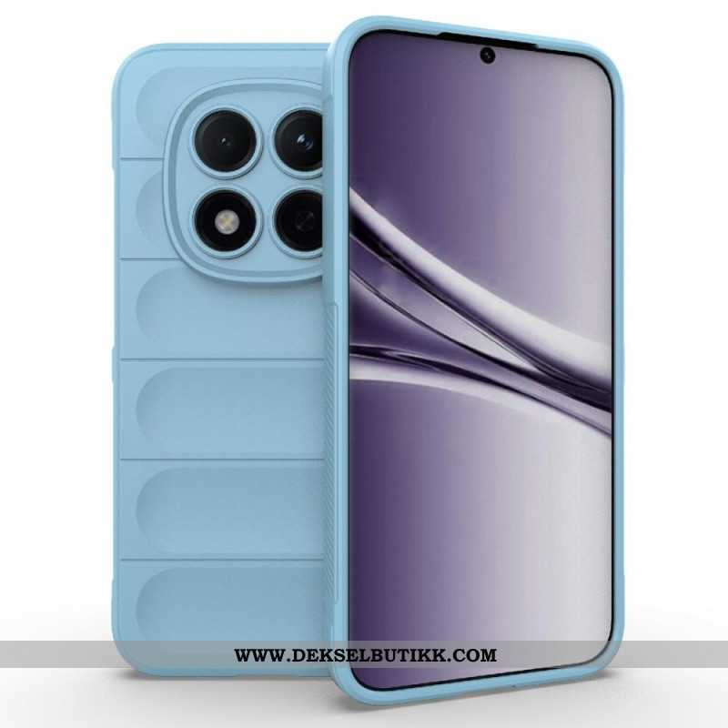 Deksel Xiaomi Redmi Note 15 Pro 5g Sklisikker