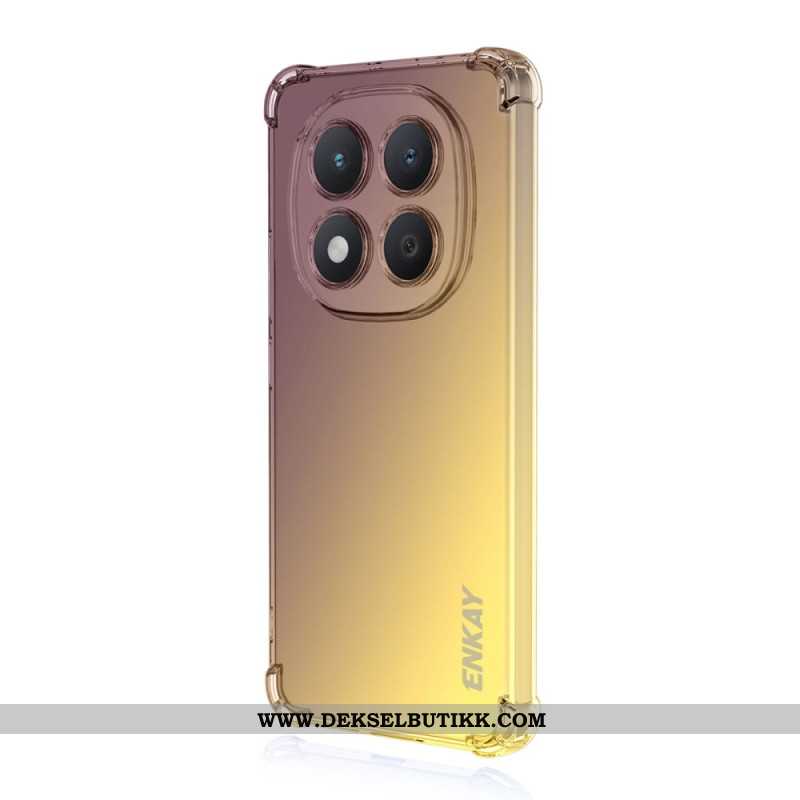 Deksel Xiaomi Redmi Note 15 Pro Plus 5g Enkay Gradient