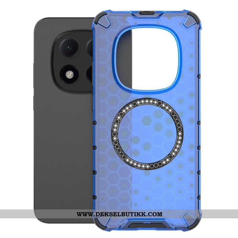 Deksel Xiaomi Redmi Note 15 Pro Plus 5g Magnetisk Bikake