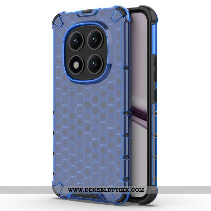 Deksel Xiaomi Redmi Note 15 Pro Plus 5g Mobildeksel Bikake