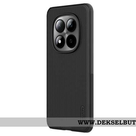 Deksel Xiaomi Redmi Note 15 Pro Plus 5g Nillkin Beskyttelse Deksel