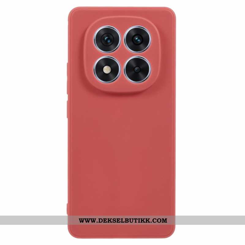 Deksel Xiaomi Redmi Note 15 Pro Plus 5g Silikon