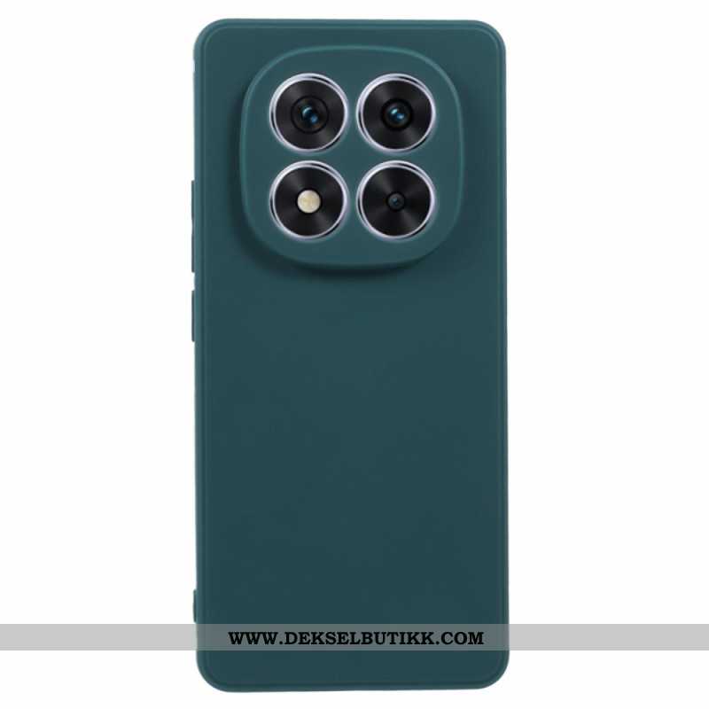 Grønn Militærgrønn