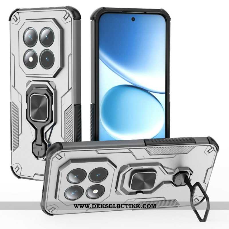 Deksel Xiaomi Redmi Note 15 Pro Plus 5g Slitesterk Ring