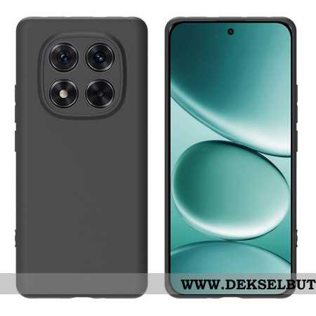 Deksel Xiaomi Redmi Note 15 Pro Plus 5g Tynn Ripebestandig Matt Beskyttelse Deksel