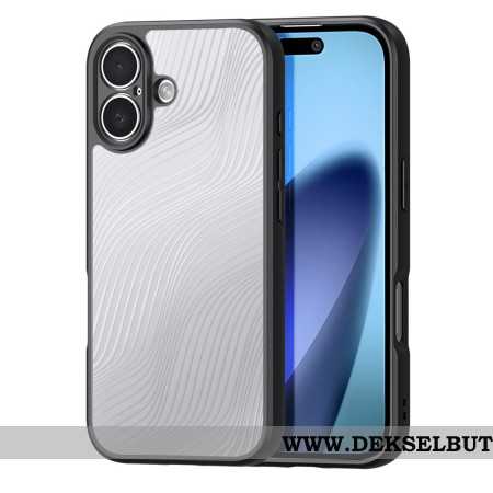 Deksel iPhone 17 Aimo-serien Dux Ducis