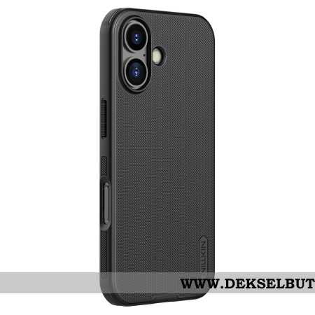 Deksel iPhone 17 Magsafe-kompatibel Frosted Shield Pro Nillkin