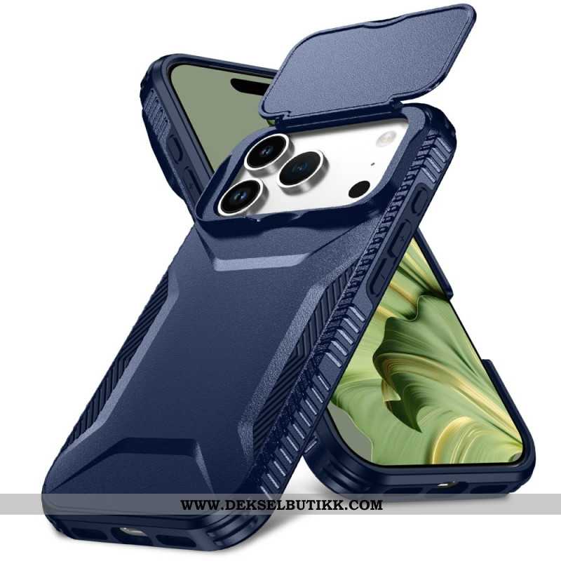 Deksel iPhone 17 Pro Camshield