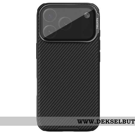 Deksel iPhone 17 Pro Camshield Prop Magnetic Series Nillkin