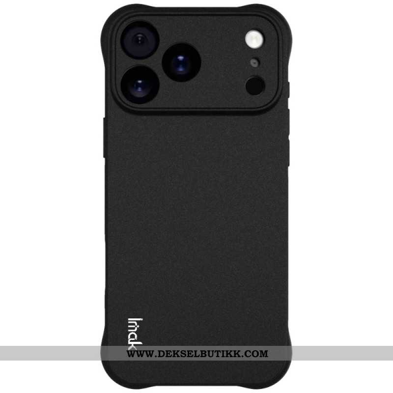 Deksel iPhone 17 Pro Max Imak Beskyttelse Deksel