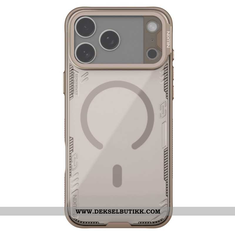 Deksel iPhone 17 Pro Max Magsafe Iceblade Prop-serien Nillkin