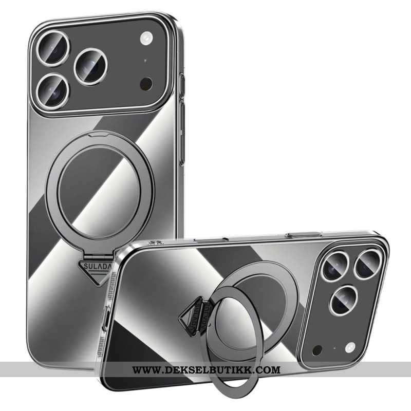 Deksel iPhone 17 Pro Max Magsafe Nature-serien Sulada Beskyttelse Deksel