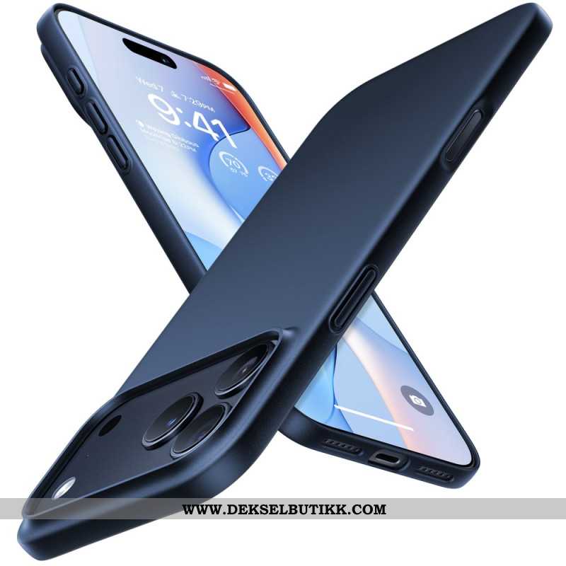 Deksel iPhone 17 Pro Max Magsafe Premium-kompatibel